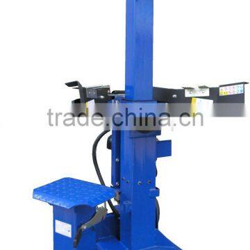 Electric Vertical Wood Log Splitter LS12T/1350 photo-4