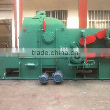2017 Jinkun Drum Wood Chipper photo-5