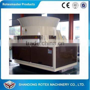 Wood Crusher/Straw Grinding Machine with High Efficiency