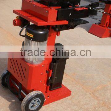 Three Phase Vertical Hydraulic Log Splitter With CE/GS/EMC/Rohs photo-3