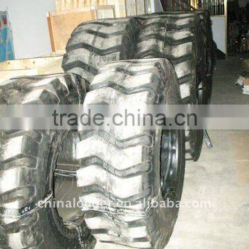 SENX general loader parts tires