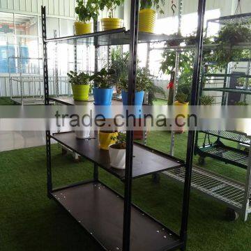 Metal Displays Stands / Flower Trolleys/ Flower Stand photo-3