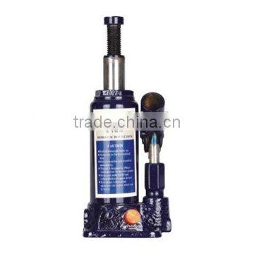 Hydraulic bottle jack(2 ton) RWHJ-17462