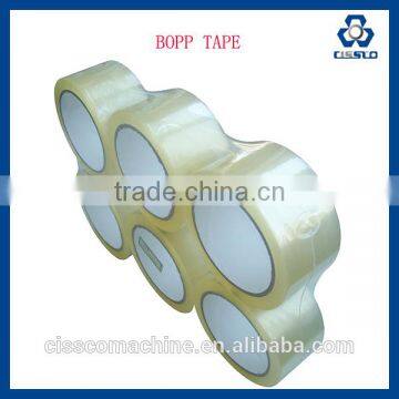 BOPP Adhesive Film Making Machinery photo-5