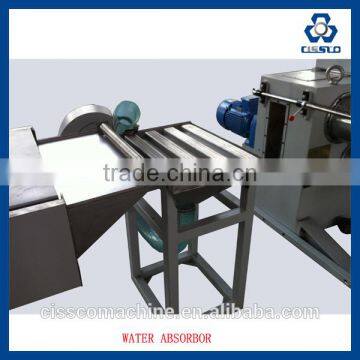 Fully Automatic PET Zipper Monofilament Making Machine photo-5