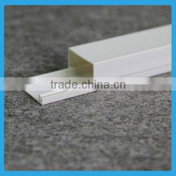 Wholesale Fire Resist Electrical PVC 25mm Wire Trunking