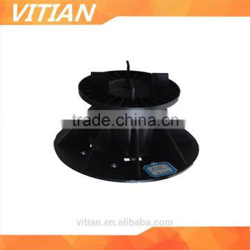 VITIAN plastic pedestals back support backpacks