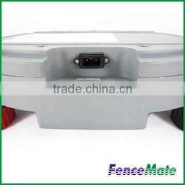D Series (AC & DC Power Input) Electric Fence Energizer photo-4