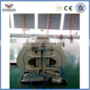 CE Approved High Quality Twin Shaft Paddle Mixer for Industry photo-3