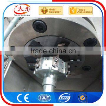 Livestock Catfish Feed Extruder Machines photo-3