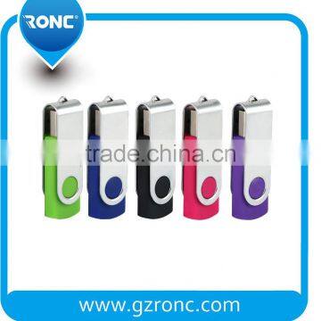 Factory Wholesale 16gb Promotional USB Flash Drive photo-4