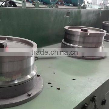 Professional Wire Drawing Machine photo-2