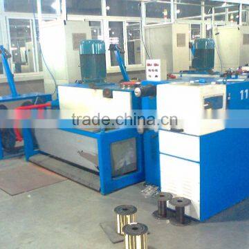 Fine Wire Drawing Machine photo-2
