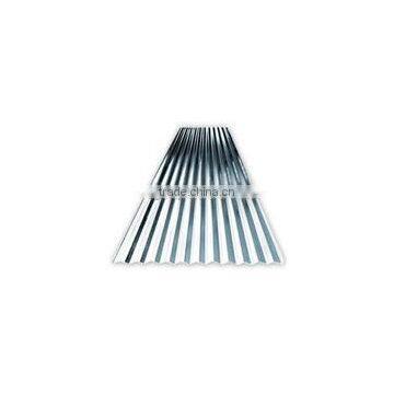 aluzinc corrugated steel roofing sheet