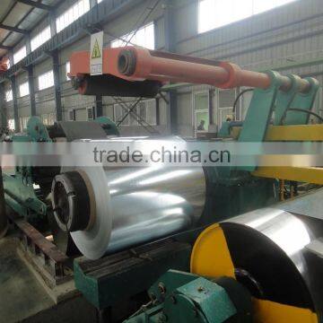 Galvanized Steel Sheet Coil photo-3