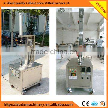 Pumpkin/watermelon/Papaya/china Squash Peeler/peeling Machine photo-3