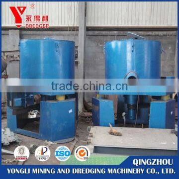 Alluvial Gravity Gold Concentrator photo-4