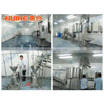 Full-automatic Soymilk Production Line/equipments photo-5