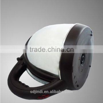 SS Kettle With Competitve Price photo-5