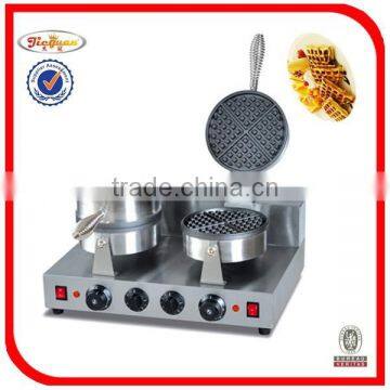 Guangzhou Jieguan Waffle Maker UWB-1 0086-13632272289 photo-4