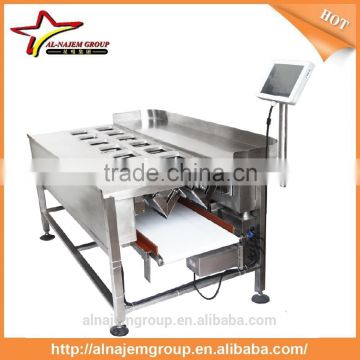 Manual Weighers For Food