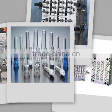 Hot Sale 72 Cavity Injection Moulding Machinery photo-4