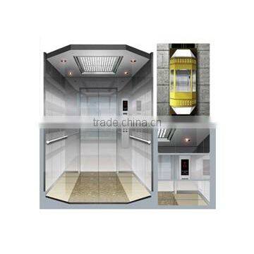 [GumYoung General. Co.Ltd] Elevator, Escalator photo-5