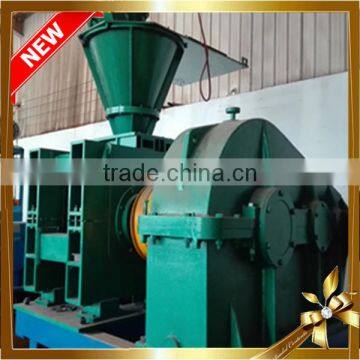 360 mm Size Carbon Black Briquette Press Machine photo-6