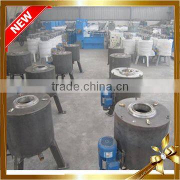 Coocnut Peanut Centrifugal Filter Oil Machine Waste Oil Filter Recycling Machine photo-2