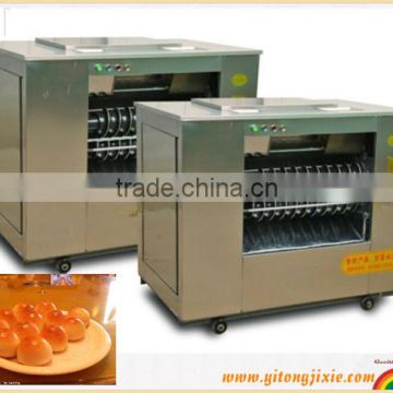 Hot sell MG automatic electric bread pizza dough divider rounder