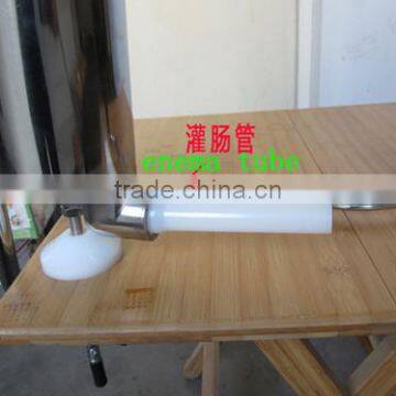 Vertical 7L Sausage Maker Machine Manual Type 15 20 30 35mm Diameter Manufacturer photo-2