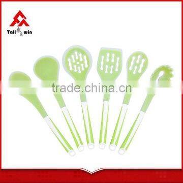 Amazon Hot Selling Silicone Kitchen Utensils Cooking Tools photo-6