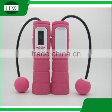 Cordless Jump Rope photo-3