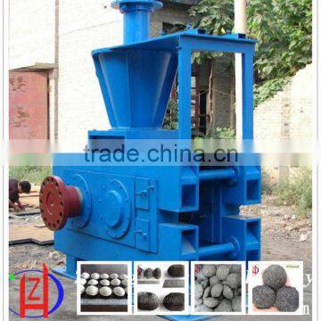 2015 New Design Coal Ball Briquette Press Machine photo-2