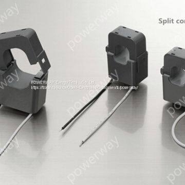 Split  core  CT