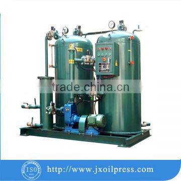 Fully Automatic Grain and Oil Machine photo-6
