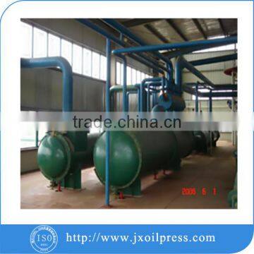 Hot Sell 20Tons per Day Sesame Oil Making Machine Hydraulic Oil Pressing Machine Factory Price photo-4