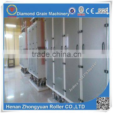 Commercial Wheat Grinder photo-4