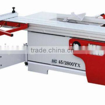 Sliding Panel Saw HC 45/2800YX