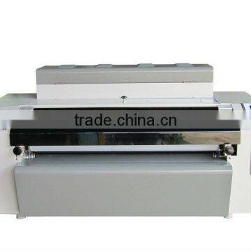 13 Inch Desktop Album Photo UV Coating Texture Embossing Machine