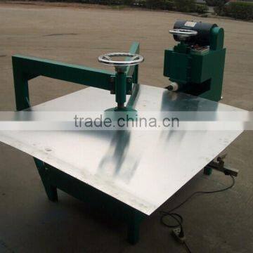 Circle Road Signs Making Machine photo-2