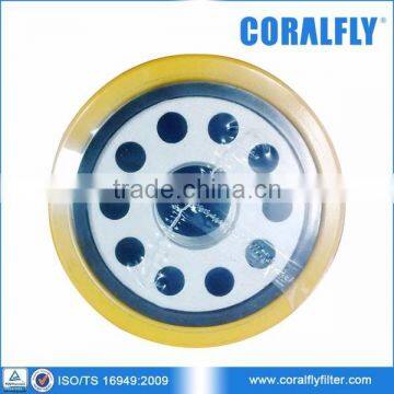 Масляный фильтр двигателей строительного грузовика 793D 275-2604 photo-2