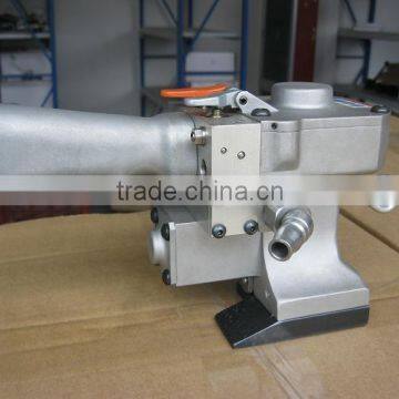 The new RJ193 cotton wrapping machine packing machine