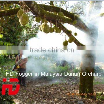 Chemical Fogger Supplier 6HYC-42 for Poultry House, Disinfection , Farmland photo-5