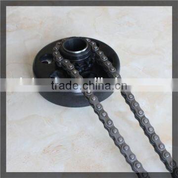 Brand New 1" Bore Minibike and go Kart 15T Clutch for #35 Chain photo-3