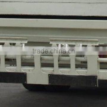 QINGZHUAN 16m3 SINOTRUK 4X2 HOWO New Garbage Truck Ethiopia Truck photo-5
