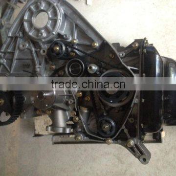 Mitsubishi HYUNDAI 4D56/D4BH/D4BF Engine Block photo-3