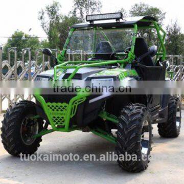 400cc EPA Approved Sport UTV/400cc go Kart (TKG400-A4) photo-5