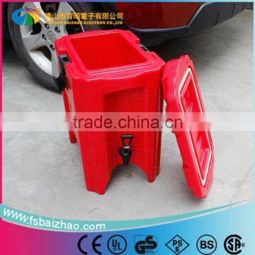 OEM Professional Hot Sale Roto Molded Plastic Box photo-3