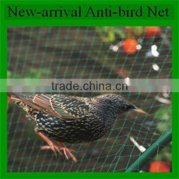 Soft Butterfly Protection Netting Vineyard Anti Bird Netting photo-3